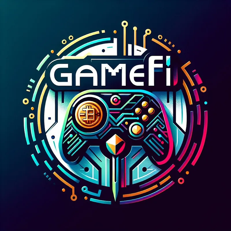 Thích GameFi Youtube Logo